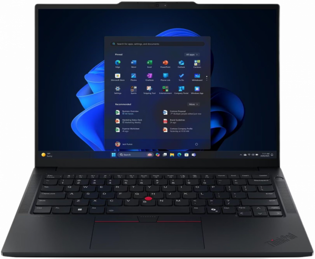 Ноутбук Lenovo 21T9006CIG — для бизнеса и офиса Ноутбук Lenovo 21T9006CIG — для бизнеса и офиса