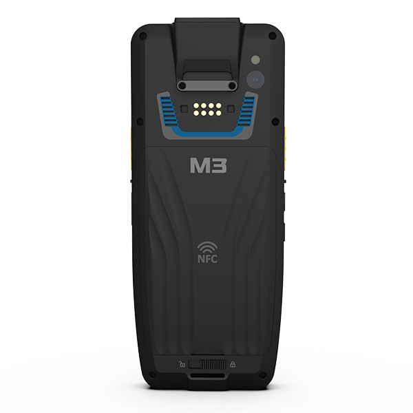 Терминал сбора данных M3 Mobile L2KX4C-T2CWAS-HF-01 — для бизнеса и офиса