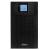 ИБП POWERMAN Online 3000, LCD, двойного преобразования, 3000ВА, 2700Вт, 8 штук IEC320 С13 с резервным питанием, USB, RS232, слот SNMP, разъем EPO, батарея 12В 9Ач 6 шт., 1 кабель для нагрузки C13/C14, 191 х 337 х 460 мм., 25.52 кг. POWERMAN Online 3000I — для бизнеса и офиса ИБП POWERMAN Online 3000, LCD, двойного преобразования, 3000ВА, 2700Вт, 8 штук IEC320 С13 с резервным питанием, USB, RS232, слот SNMP, разъем EPO, батарея 12В 9Ач 6 шт., 1 кабель для нагрузки C13/C14, 191 х 337 х 460 мм., 25.52 кг. POWERMAN Online 3000I — для бизнеса и офиса