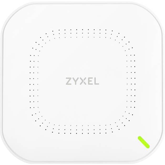 Точка доступа Zyxel NebulaFlex NWA1123ACv3 NWA1123ACV3-EU0102F — для бизнеса и офиса Точка доступа Zyxel NebulaFlex NWA1123ACv3 NWA1123ACV3-EU0102F — для бизнеса и офиса