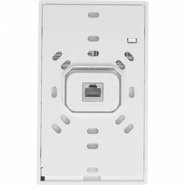 Точка доступа Cudy AP3000 Wall — для бизнеса и офиса Точка доступа Cudy AP3000 Wall — для бизнеса и офиса