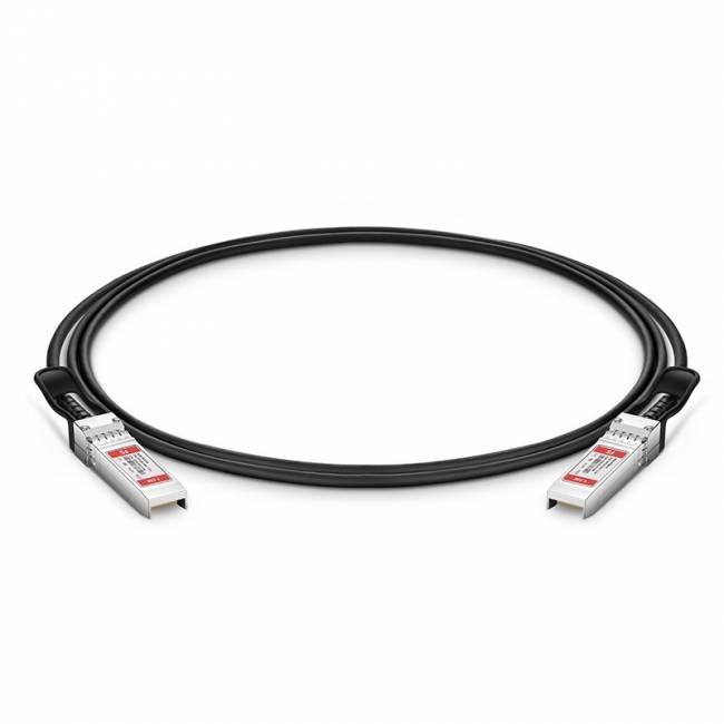 Твинаксиальный медный кабель Кабель FS for Mellanox MCP2M00-A01A (S28-PC015) — для бизнеса и офиса Твинаксиальный медный кабель Кабель FS for Mellanox MCP2M00-A01A (S28-PC015) — для бизнеса и офиса