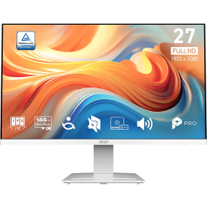 Монитор MSI PRO MP273W E14A (9S6-3PB4CH-265)