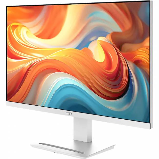 Монитор MSI PRO MP273W E14A (9S6-3PB4CH-265) — для бизнеса и офиса Монитор MSI PRO MP273W E14A (9S6-3PB4CH-265) — для бизнеса и офиса