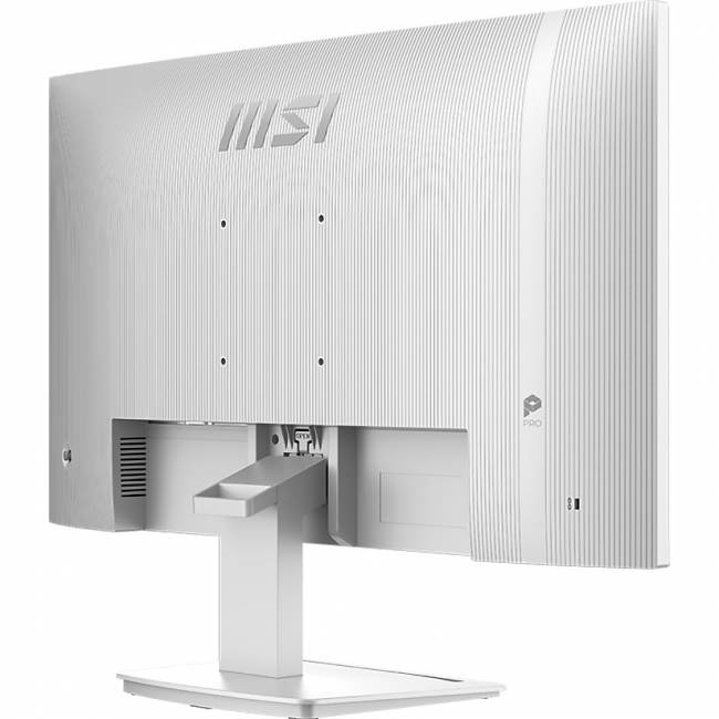 Монитор MSI PRO MP273W E14A (9S6-3PB4CH-265) — для бизнеса и офиса Монитор MSI PRO MP273W E14A (9S6-3PB4CH-265) — для бизнеса и офиса