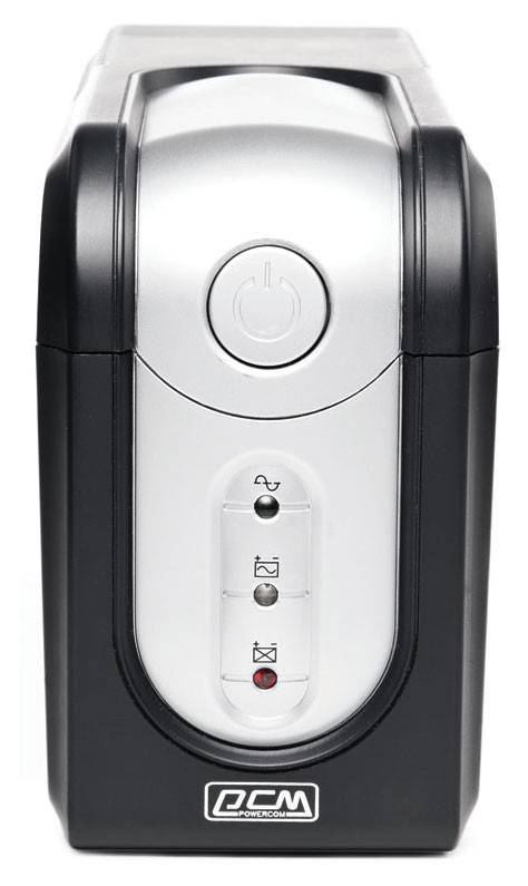 Источник бесперебойного питания Powercom Imperial IMP-625AP — для бизнеса и офиса Источник бесперебойного питания Powercom Imperial IMP-625AP — для бизнеса и офиса
