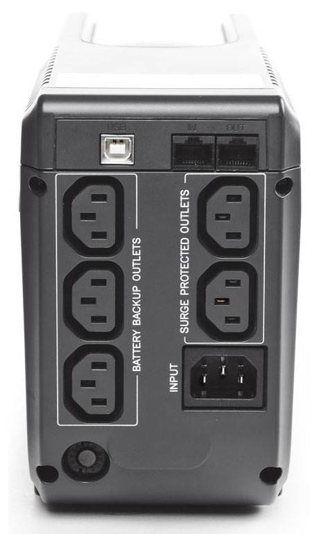 Источник бесперебойного питания Powercom Imperial IMP-625AP — для бизнеса и офиса Источник бесперебойного питания Powercom Imperial IMP-625AP — для бизнеса и офиса