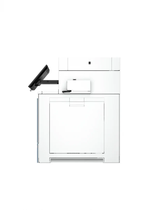 Лазерное МФУ HP CLJ Ent MFP 5800ZF Printer — для бизнеса и офиса Лазерное МФУ HP CLJ Ent MFP 5800ZF Printer — для бизнеса и офиса