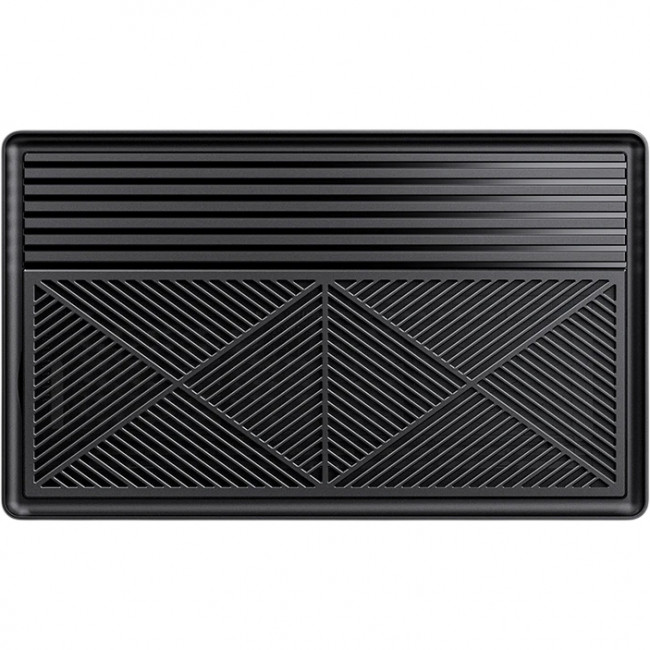 Корпус без блока питания JONSBO TK-4 Black — для бизнеса и офиса Корпус без блока питания JONSBO TK-4 Black — для бизнеса и офиса