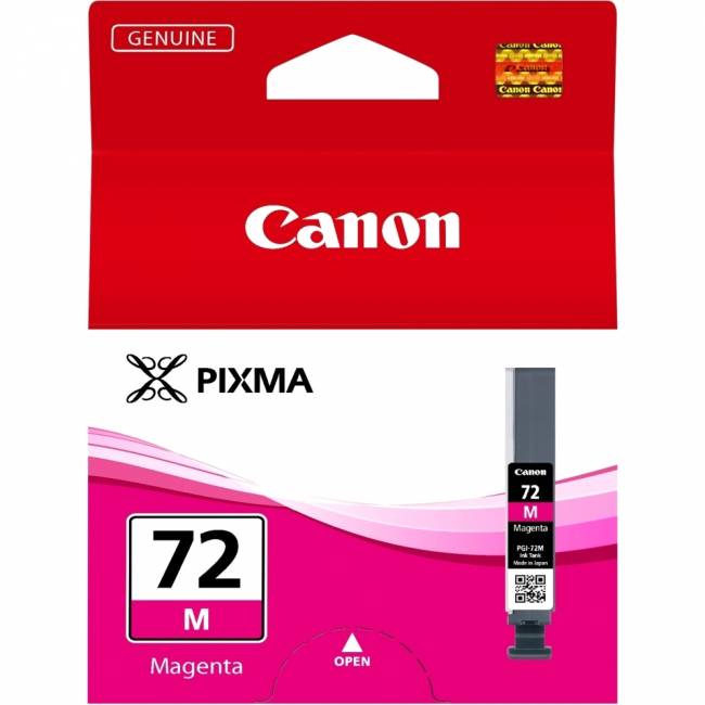 Картридж Canon PGI-72 (6405B001) — для бизнеса и офиса Картридж Canon PGI-72 (6405B001) — для бизнеса и офиса