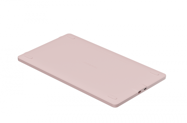 Интерактивный дисплей Сенсорный монитор Huion KAMVAS 13 Gen 3 Pink — для бизнеса и офиса Интерактивный дисплей Сенсорный монитор Huion KAMVAS 13 Gen 3 Pink — для бизнеса и офиса