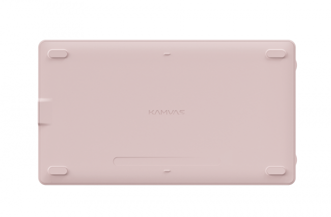 Интерактивный дисплей Сенсорный монитор Huion KAMVAS 13 Gen 3 Pink — для бизнеса и офиса Интерактивный дисплей Сенсорный монитор Huion KAMVAS 13 Gen 3 Pink — для бизнеса и офиса