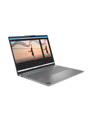 Ноутбук Lenovo IdeaPad Slim 5 16AKP10 16"