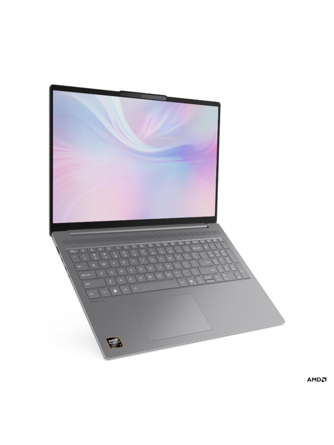 Ноутбук Lenovo IdeaPad Slim 5 16AKP10 16" — для бизнеса и офиса