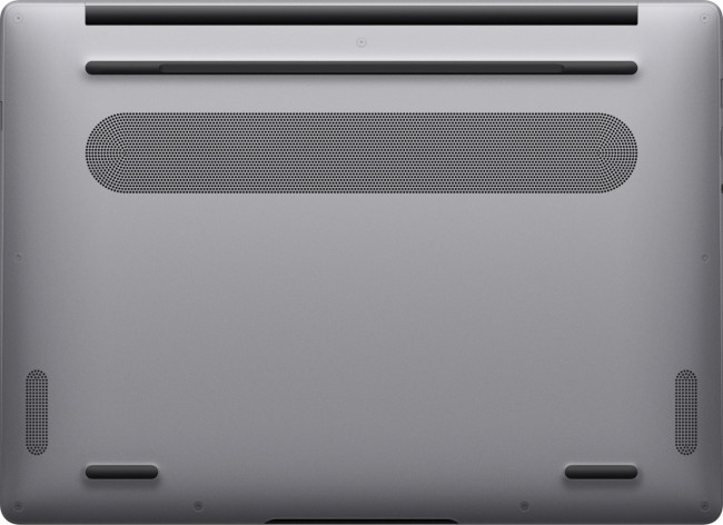 Ноутбук Huawei 53014HYB — для бизнеса и офиса Ноутбук Huawei 53014HYB — для бизнеса и офиса