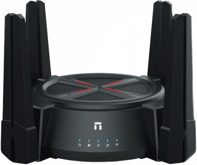 Маршрутизатор Netis NX62 — для бизнеса и офиса Маршрутизатор Netis NX62 — для бизнеса и офиса