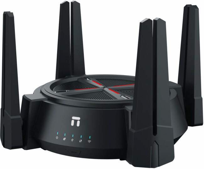 Маршрутизатор Netis NX62 — для бизнеса и офиса Маршрутизатор Netis NX62 — для бизнеса и офиса