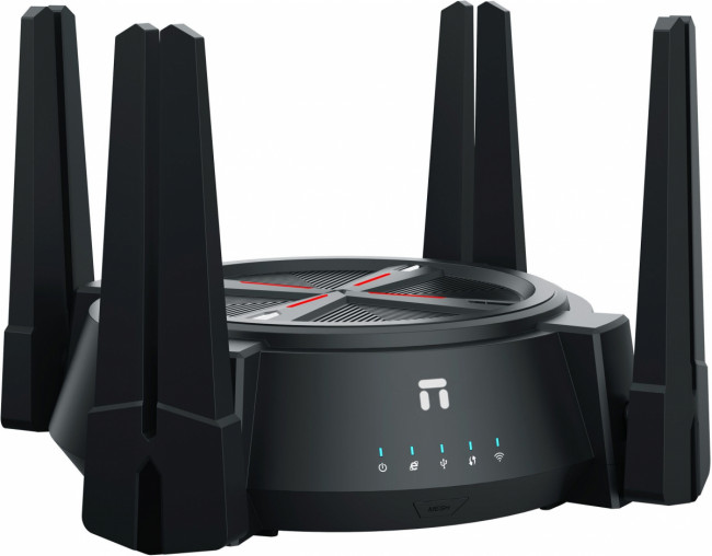 Маршрутизатор Netis NX62 — для бизнеса и офиса Маршрутизатор Netis NX62 — для бизнеса и офиса