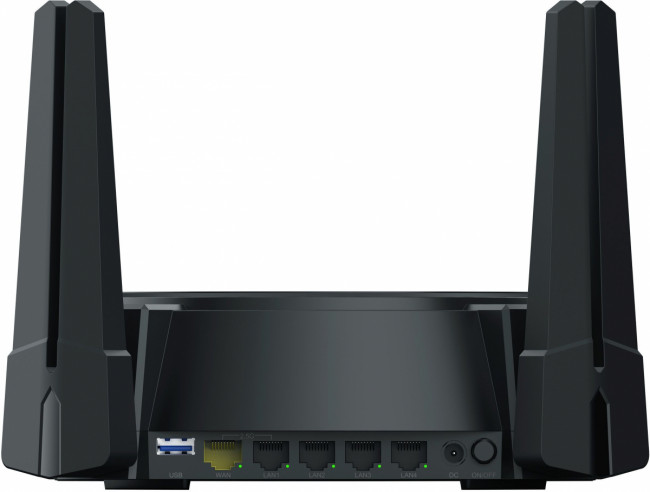 Маршрутизатор Netis NX62 — для бизнеса и офиса Маршрутизатор Netis NX62 — для бизнеса и офиса