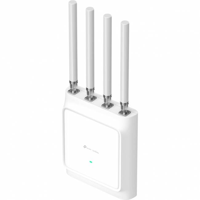 Точка доступа TP-Link EAP668-Outdoor HD — для бизнеса и офиса Точка доступа TP-Link EAP668-Outdoor HD — для бизнеса и офиса
