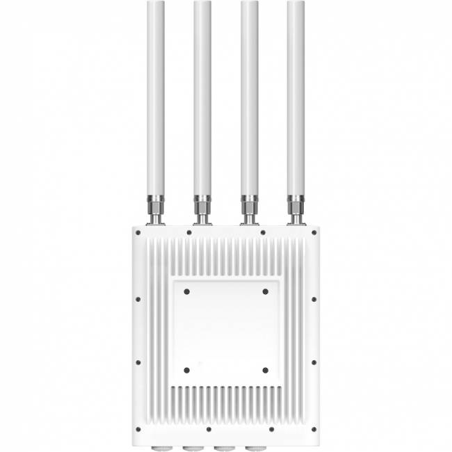 Точка доступа TP-Link EAP668-Outdoor HD — для бизнеса и офиса Точка доступа TP-Link EAP668-Outdoor HD — для бизнеса и офиса