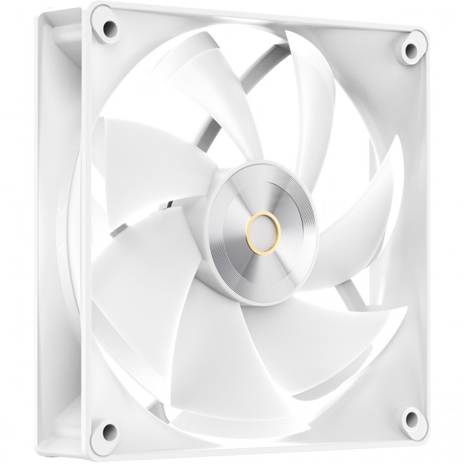 Система жидкостного охлаждения Ocypus Sigma-L36-WH3AAWWN00X-GL White — для бизнеса и офиса