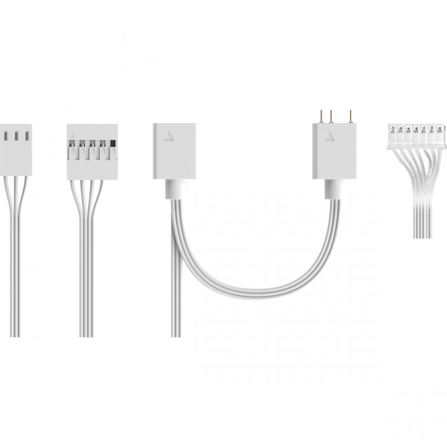 Система жидкостного охлаждения Ocypus Sigma-L36-WH3AAWWN00X-GL White — для бизнеса и офиса