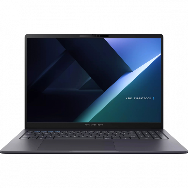 Ноутбук ASUS B5605CVA-MB0300 (90NX08H1-M00A30) — для бизнеса и офиса