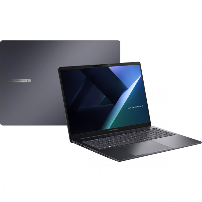 Ноутбук ASUS B5605CVA-MB0300 (90NX08H1-M00A30) — для бизнеса и офиса