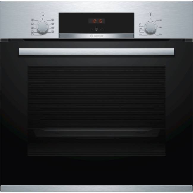 Встраиваемая электрическая духовка BOSCH Духовой шкаф электрический Bosch HBF534ES0Q — для бизнеса и офиса Встраиваемая электрическая духовка BOSCH Духовой шкаф электрический Bosch HBF534ES0Q — для бизнеса и офиса