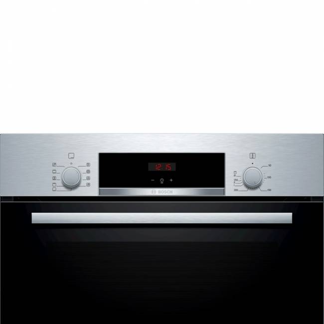 Встраиваемая электрическая духовка BOSCH Духовой шкаф электрический Bosch HBF534ES0Q — для бизнеса и офиса Встраиваемая электрическая духовка BOSCH Духовой шкаф электрический Bosch HBF534ES0Q — для бизнеса и офиса