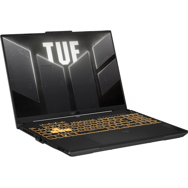 Ноутбук ASUS TUF F16 FX607VJB-RL103 (90NR0MZ6-M005K0) — для бизнеса и офиса