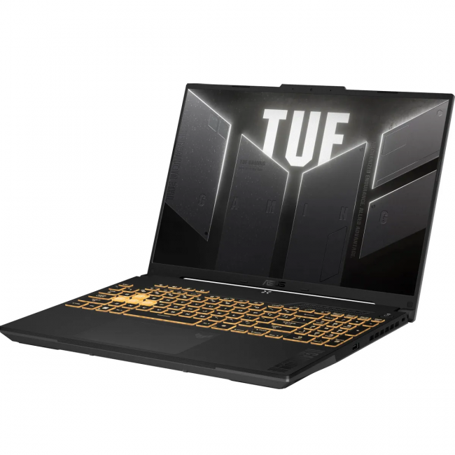 Ноутбук ASUS TUF F16 FX607VJB-RL103 (90NR0MZ6-M005K0) — для бизнеса и офиса