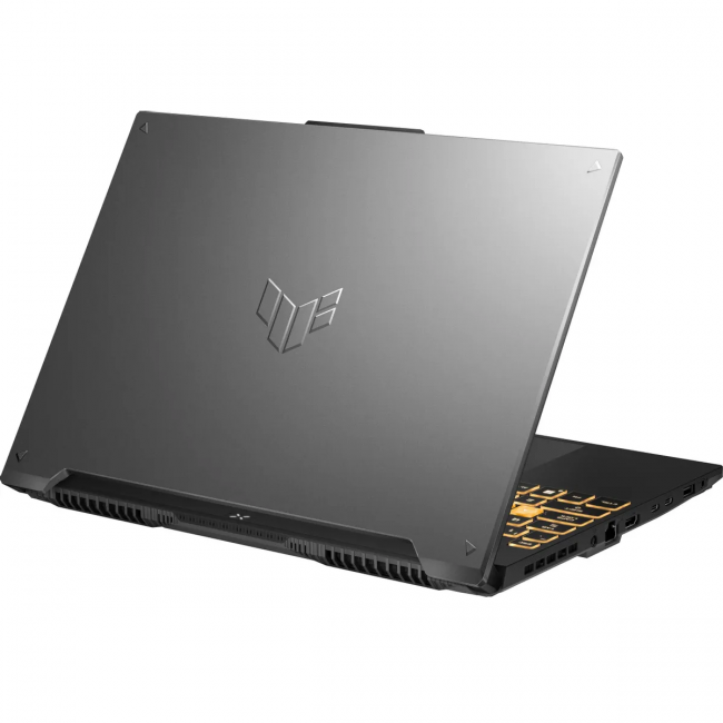 Ноутбук ASUS TUF F16 FX607VJB-RL103 (90NR0MZ6-M005K0) — для бизнеса и офиса