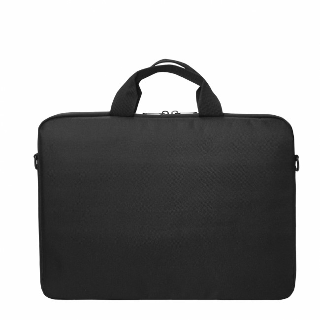Сумка для ноутбука нейлон PORTcase KCB-140BK — для бизнеса и офиса