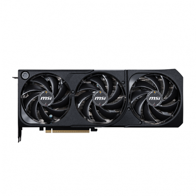 Видеокарта MSI GeForce RTX 5070 Ti 16G SHADOW 3X OC — для бизнеса и офиса Видеокарта MSI GeForce RTX 5070 Ti 16G SHADOW 3X OC — для бизнеса и офиса