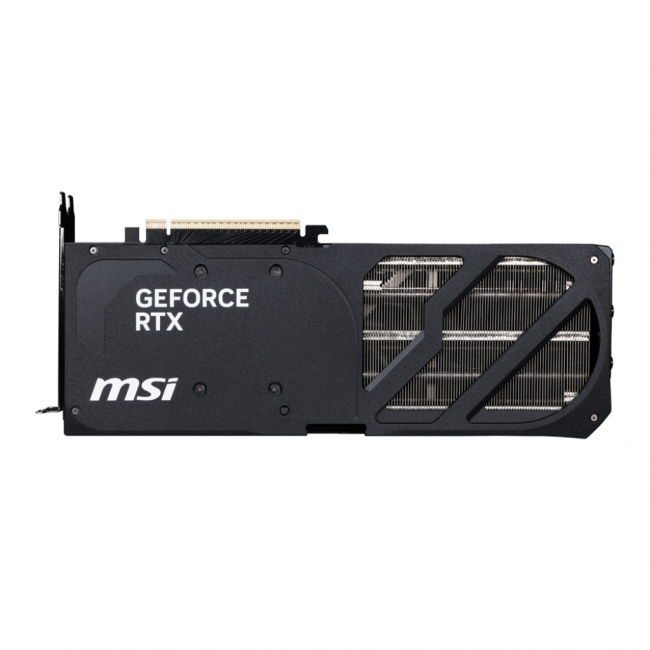 Видеокарта MSI GeForce RTX 5070 Ti 16G SHADOW 3X OC — для бизнеса и офиса Видеокарта MSI GeForce RTX 5070 Ti 16G SHADOW 3X OC — для бизнеса и офиса