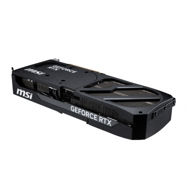 Видеокарта MSI GeForce RTX 5070 Ti 16G SHADOW 3X OC — для бизнеса и офиса Видеокарта MSI GeForce RTX 5070 Ti 16G SHADOW 3X OC — для бизнеса и офиса