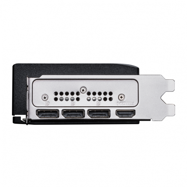 Видеокарта MSI GeForce RTX 5070 Ti 16G SHADOW 3X OC — для бизнеса и офиса Видеокарта MSI GeForce RTX 5070 Ti 16G SHADOW 3X OC — для бизнеса и офиса