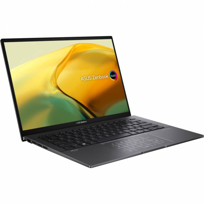 Ноутбук ASUS ZenBook UM3402YA-KP601 (90NB0W95-M010Z0) — для бизнеса и офиса Ноутбук ASUS ZenBook UM3402YA-KP601 (90NB0W95-M010Z0) — для бизнеса и офиса