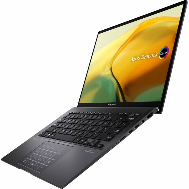 Ноутбук ASUS ZenBook UM3402YA-KP601 (90NB0W95-M010Z0) — для бизнеса и офиса Ноутбук ASUS ZenBook UM3402YA-KP601 (90NB0W95-M010Z0) — для бизнеса и офиса