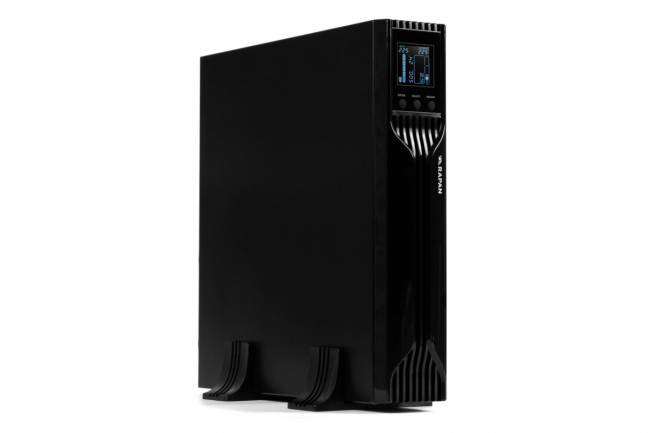 8958 RAPAN-UPS 1000 RACK+2x9Ah ИБП 700 Вт, Line-interactive, синус, встроенные АКБ 2 шт.x 9Ah Бастион RAPAN-UPS 1000 RACK+2X9AH — для бизнеса и офиса 8958 RAPAN-UPS 1000 RACK+2x9Ah ИБП 700 Вт, Line-interactive, синус, встроенные АКБ 2 шт.x 9Ah Бастион RAPAN-UPS 1000 RACK+2X9AH — для бизнеса и офиса