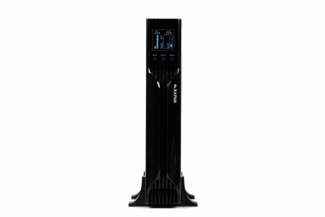 8958 RAPAN-UPS 1000 RACK+2x9Ah ИБП 700 Вт, Line-interactive, синус, встроенные АКБ 2 шт.x 9Ah Бастион RAPAN-UPS 1000 RACK+2X9AH — для бизнеса и офиса 8958 RAPAN-UPS 1000 RACK+2x9Ah ИБП 700 Вт, Line-interactive, синус, встроенные АКБ 2 шт.x 9Ah Бастион RAPAN-UPS 1000 RACK+2X9AH — для бизнеса и офиса