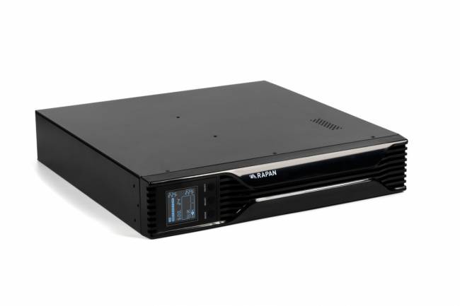 8958 RAPAN-UPS 1000 RACK+2x9Ah ИБП 700 Вт, Line-interactive, синус, встроенные АКБ 2 шт.x 9Ah Бастион RAPAN-UPS 1000 RACK+2X9AH — для бизнеса и офиса 8958 RAPAN-UPS 1000 RACK+2x9Ah ИБП 700 Вт, Line-interactive, синус, встроенные АКБ 2 шт.x 9Ah Бастион RAPAN-UPS 1000 RACK+2X9AH — для бизнеса и офиса