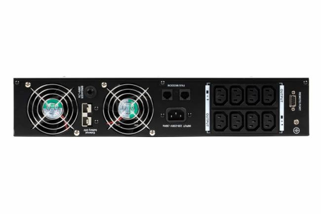 8958 RAPAN-UPS 1000 RACK+2x9Ah ИБП 700 Вт, Line-interactive, синус, встроенные АКБ 2 шт.x 9Ah Бастион RAPAN-UPS 1000 RACK+2X9AH — для бизнеса и офиса 8958 RAPAN-UPS 1000 RACK+2x9Ah ИБП 700 Вт, Line-interactive, синус, встроенные АКБ 2 шт.x 9Ah Бастион RAPAN-UPS 1000 RACK+2X9AH — для бизнеса и офиса