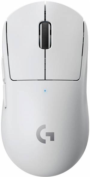 Мышь Logitech PRO Х Superlight Wireless Gaming