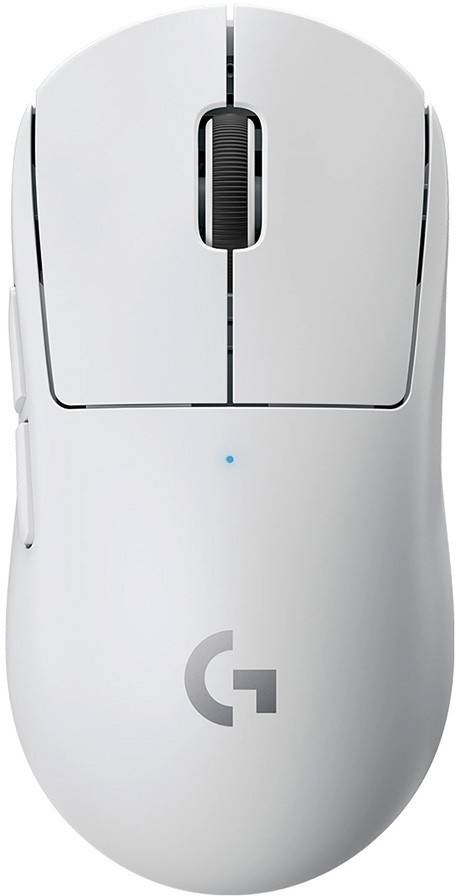 Мышь Logitech PRO Х Superlight Wireless Gaming — для бизнеса и офиса Мышь Logitech PRO Х Superlight Wireless Gaming — для бизнеса и офиса
