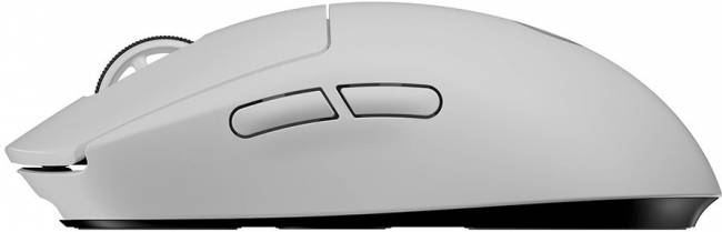 Мышь Logitech PRO Х Superlight Wireless Gaming — для бизнеса и офиса Мышь Logitech PRO Х Superlight Wireless Gaming — для бизнеса и офиса