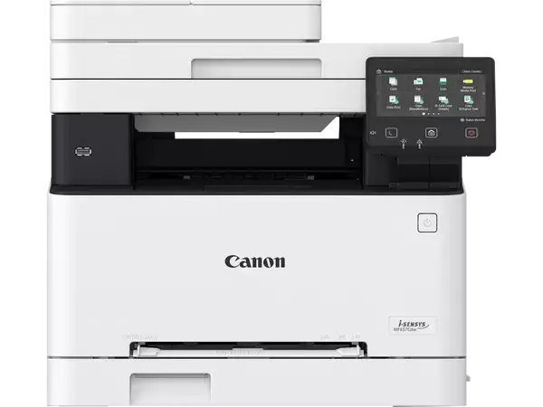 МФУ лазерное Canon 5158C009 — для бизнеса и офиса МФУ лазерное Canon 5158C009 — для бизнеса и офиса