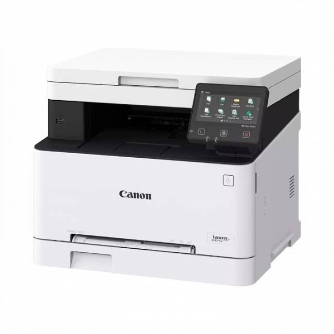 МФУ лазерное Canon 5158C009 — для бизнеса и офиса МФУ лазерное Canon 5158C009 — для бизнеса и офиса
